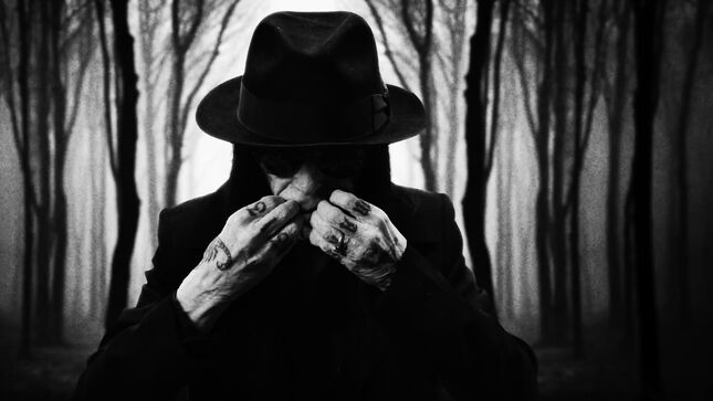 MICK MARS Releases “Right Side Of Wrong” Music Video