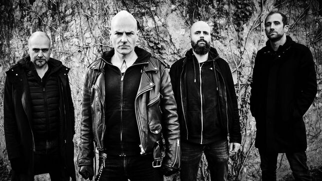SAMAEL To Release Passage - Live Album In February; "Jupiterian Vibe" Live Video Streaming