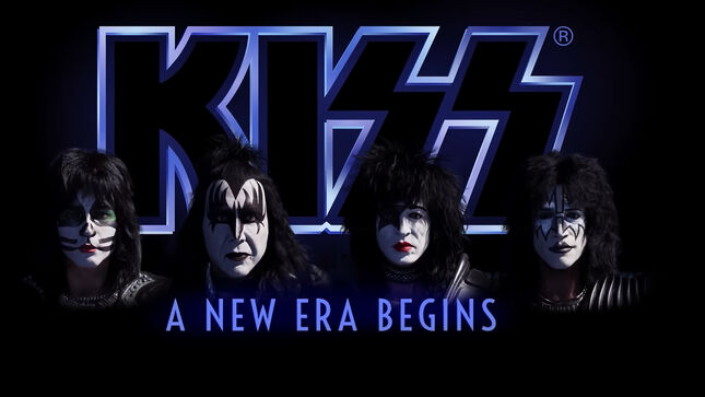 ACE FREHLEY Is Less Than Impressed With The New KISS Avatars - "It Kind Of Looked Like It Was Geared Towards Children... And It's Not Rock And Roll"; Video
