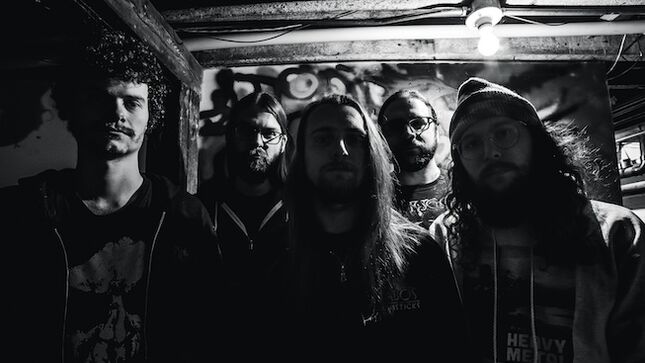 AMIENSUS Sign To M-Theory Audio; New Track "Reverie" Streaming
