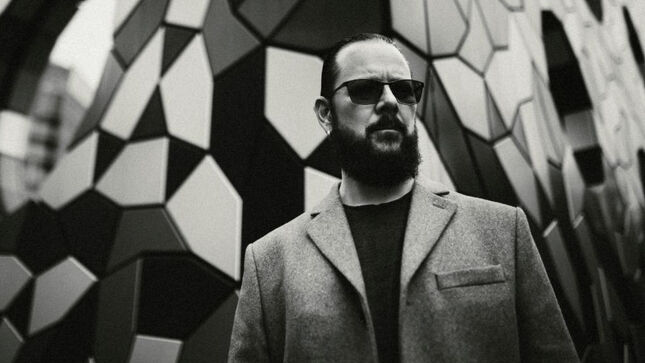 IHSAHN Shares "Twice Born" Single And Videos Ahead Of New Album Release