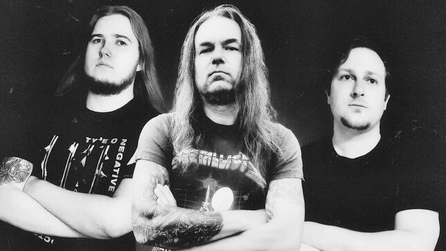 VEIL OF THE SERPENT Release Cover Of Classic ICED EARTH Ballad "Watching Over Me"; Official Lyric Video Streaming