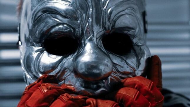 SHAWN "CLOWN" CRAHAN On SLIPKNOT's "Lost" Album Look Outside Your Window - "It's Definitely Coming Out In 2024; You Have My Word"