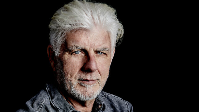 THE DOOBIE BROTHERS Legend MICHAEL McDONALD To Release "What A Fool Believes: A Memoir" In May '24
