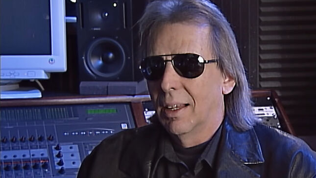 JIM LADD - Famed L.A. Disc Jockey Who Inspired TOM PETTY Song "The Last DJ" Dead At 75