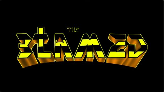 THE BLAMED Release STRYPER Cover And Christmas EP Reese’n For The Season