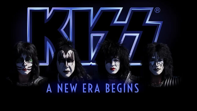 ACE FREHLEY On Getting Paid For KISS Avatars Using His Spaceman Make-Up - "I Get Paid For The Usage For Merch, And I Would Consider This Avatar Stuff A Merchandise Ploy"