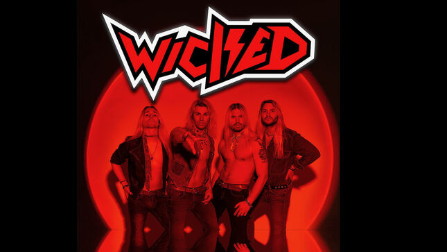 WICKED To Play North American Tour Dates With RAVEN, VICIOUS RUMORS, LUTHARO