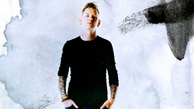 COREY TAYLOR Talks STONE SOUR's  "Indefinite Hiatus" - "It's Just One Of Those Things Where You Don't See It Coming Back Anytime Soon"