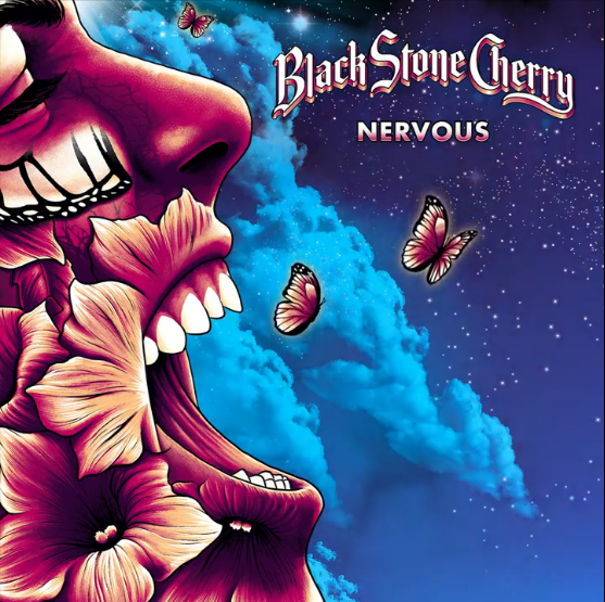BLACK STONE CHERRY To Release New Song 