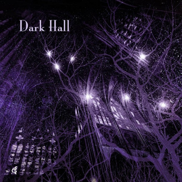 Dark hall. Dark Project фиолетовая. Ван дарк Холл картина. Dark Project прозрачная. Dark Project - 98 Sunset.