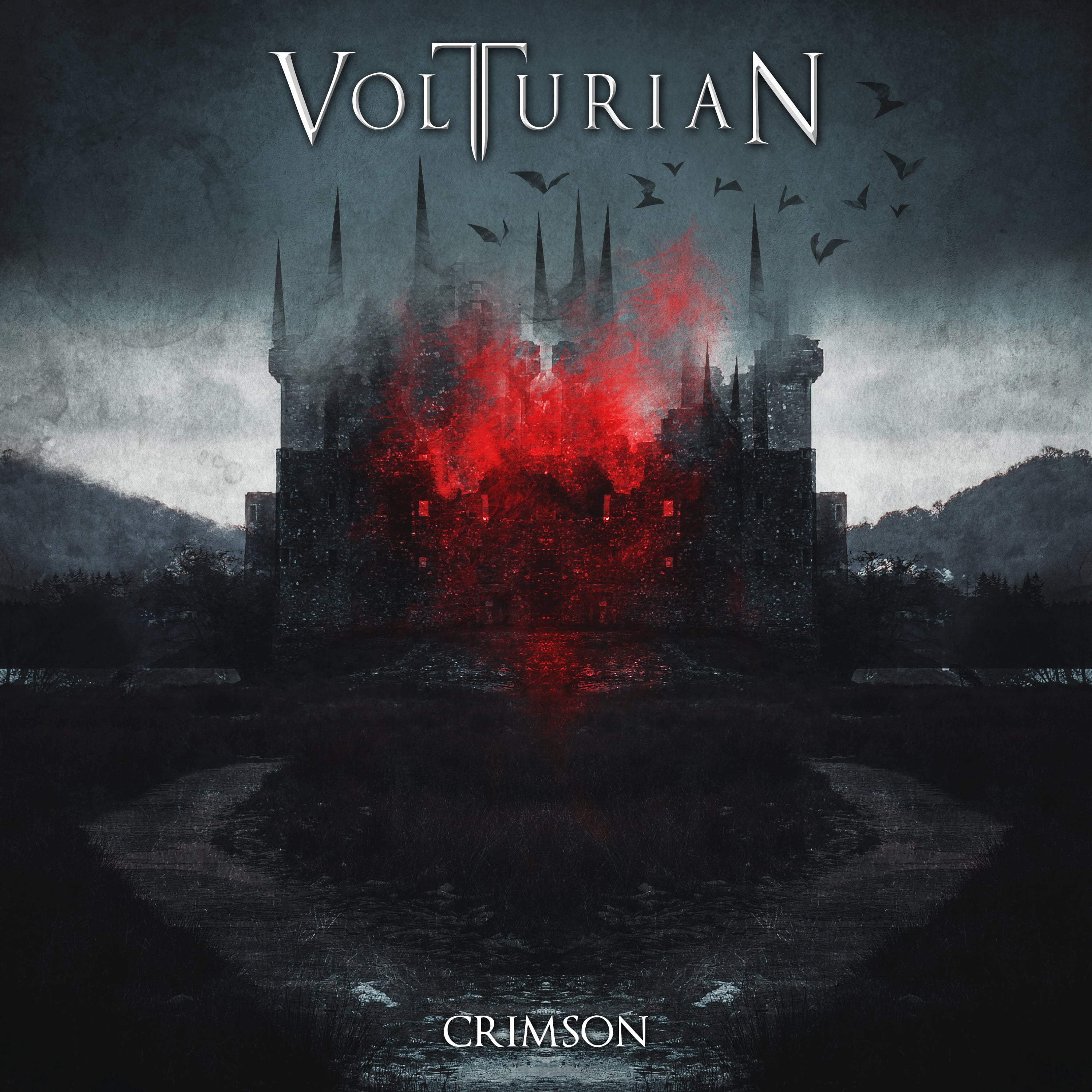 Volturian. Volturian Crimson. Volturian Crimson 2020. Volturian группа. Volturian группа вокалистка.