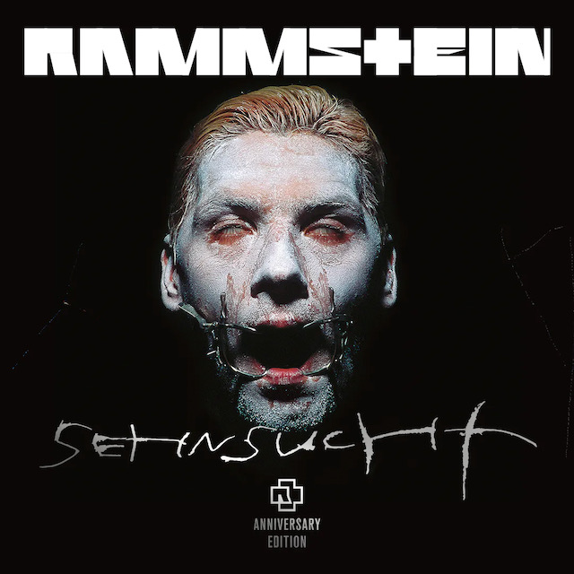 Sehnsucht [Anniversary Edition 2 LP]: CDs & Vinyl