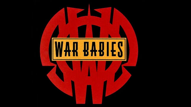 WAR BABIES - New Album Of Unreleased Music Due This Year