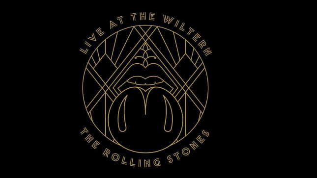 THE ROLLING STONES Announce Live At The Wiltern Multi-Format Release; November 2002 Set Concentrates On Rarities; Video Trailer