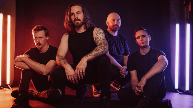 CALIGULA’S HORSE Release "The Stormchaser" Single And Music Video