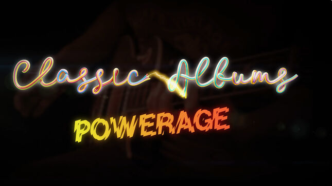 AC/DC - Learn To Play Powerage In Classic Album Guitar Course From LickLibrary; Video Trailer