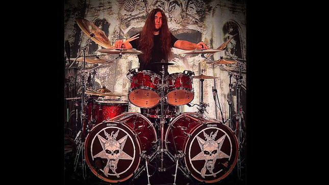 TESTAMENT, FORBIDDEN, STATIC-X And More - ddrum Welcomes New Drummers To Its Family Of Artist Endorsers