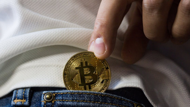 Bitcoin's Retail Revolution: Its Growing Influence