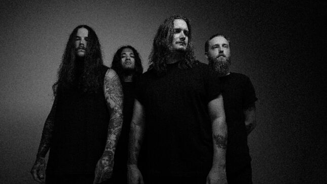 Sweden's ORBIT CULTURE Sign With Century Media; Confirmed For MACHINE HEAD's Slaughter The Martøur Nørth America 2024 With FEAR FACTORY
