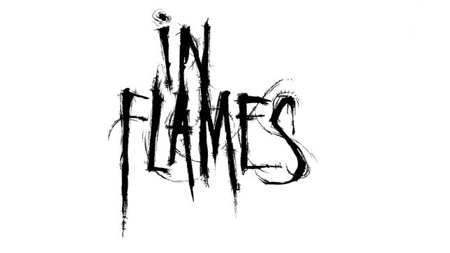 IN FLAMES Announce Spring 2024 US Tour Featuring Special Guests GATECREEPER And CREEPING DEATH
