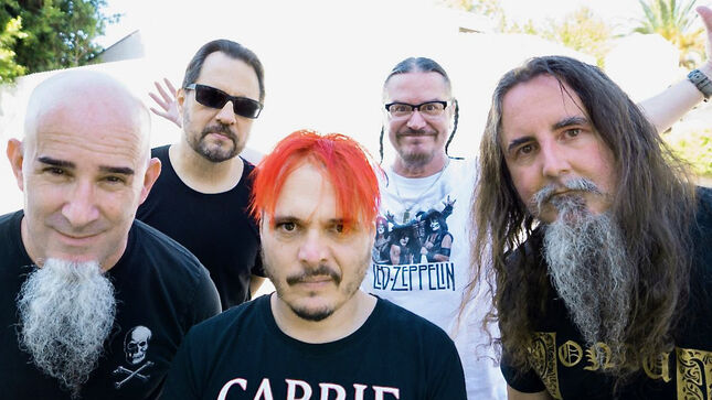 MR. BUNGLE Announce New Spring US Tour Dates