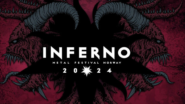 GORGOROTH Replace AT THE GATES As New Headliner For Inferno Metal Festival Norway 2024