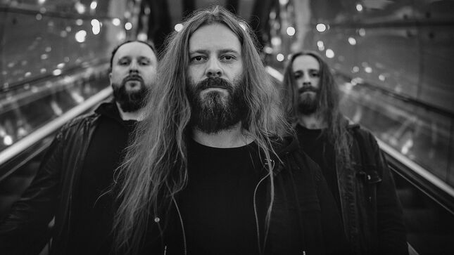 DECAPITATED And SEPTICFLESH Announce North American Co-Headline Tour With Support From KATAKLYSM, ALLEGAEON