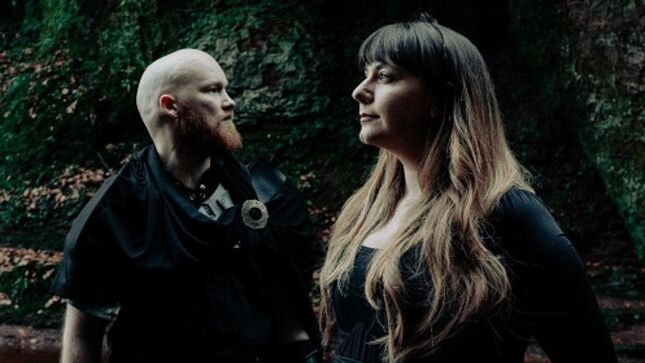 HAND OF KALLIACH Signs To Prosthetic Records; Corryvreckan Full-Length Due In February, New Video/Single Now Playing