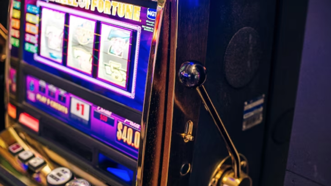 Exploring The Influence Of Rock 'N' Roll In Slot Themes
