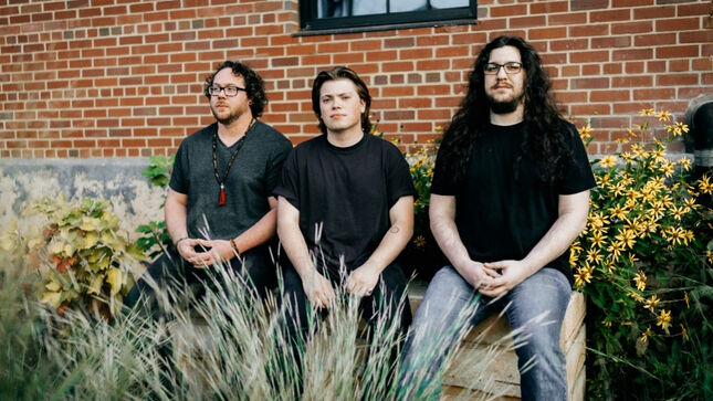 Instrumental Prog Metal Band SOMETIME IN FEBRUARY Signs With InsideOutMusic, Launches 