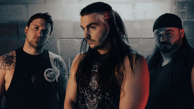 NEVERWAKE Announce Dates With SILVERTUNG; Reimagined Cover Of CREED’s “Bullets”