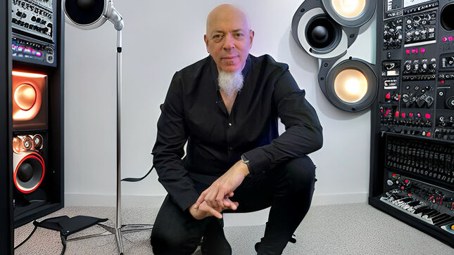 DREAM THEATER Keyboardist JORDAN RUDESS Signs To InsideOutMusic For New Solo Album, Launches Collaboration With Moises