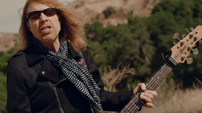 JEFF PILSON Would Love To Do One Last DOKKEN Record - "The Logistics Of That, I Recognize Are Very Difficult"; Audio