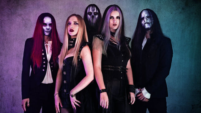 NOCTURNA Releases “Seven Sins” Video 