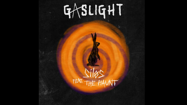 SILOS Unleashes "Gaslight" Single & Video Feat. THE HAUNT