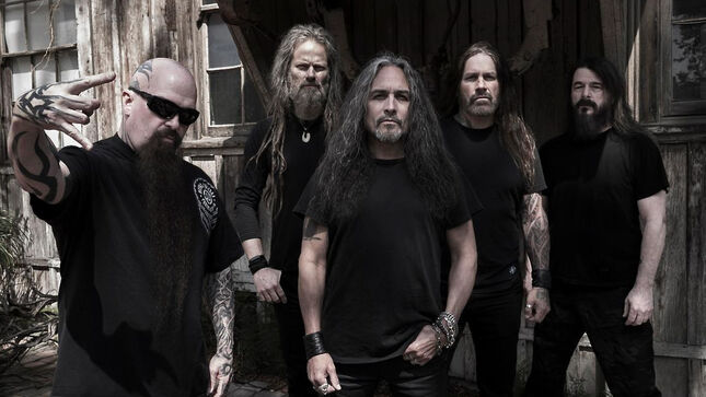 KERRY KING To Tour With LAMB OF GOD And MASTODON; Summer Festival Appearances Confirmed