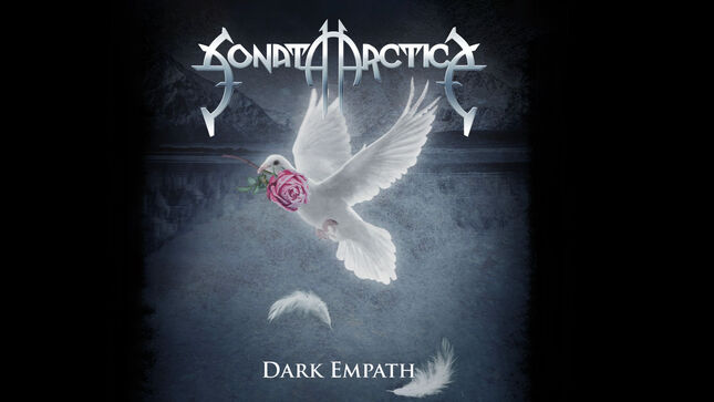 SONATA ARCTICA Premier Official Music Video For "Dark Empath"