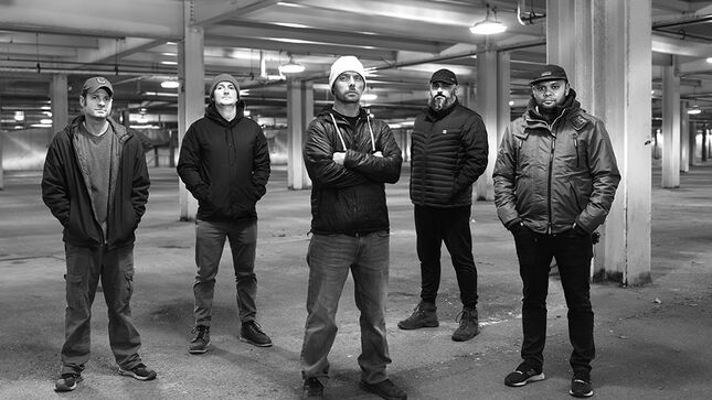 IF THESE TREES COULD TALK Release First New Music In Eight Years; "Trail Of Whispering Giants" Visualizer Streaming