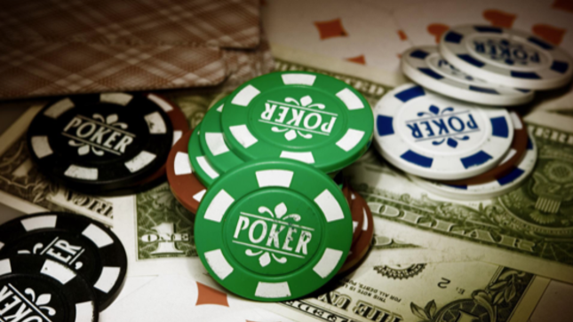 8 Stories of Musicians Who Love Gambling