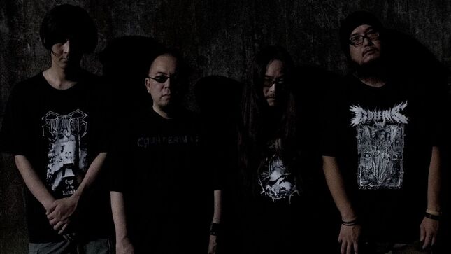 COFFINS Streaming New Single “Forced Disorder”