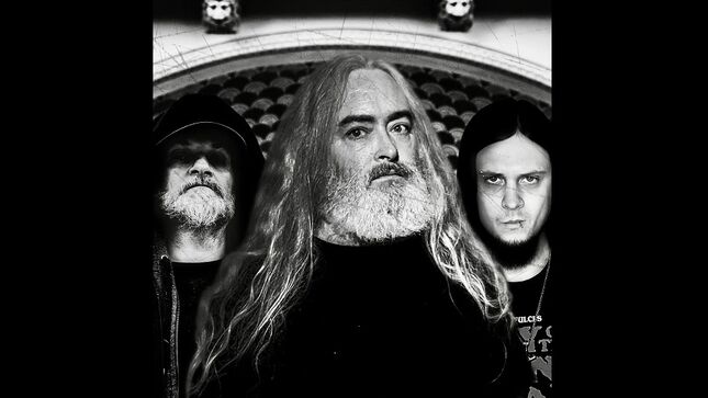 NECROPHAGIA Feat. INCANTATION’s JOHN MCENTEE Streaming New Track “Mental Decay”