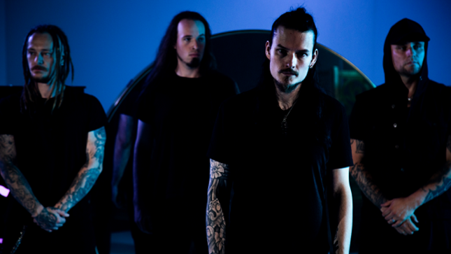 OCEANS Unleash Official Video For "Breed Consume Die"