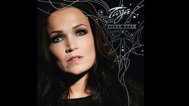 TARJA's What Lies Beneath Gets Remastered And Reissued; "Dark Star" Video Streaming