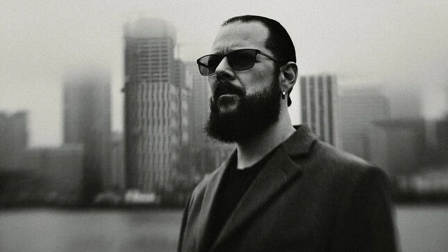 EMPEROR's IHSAHN On Black Metal's Shock Value - "There Was Something Every Decade Since Elvis And His Hips; People Said It Can’t Get Any Worse Than Punk"