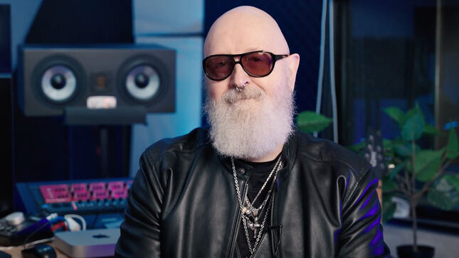 ROB HALFORD On Unreleased JUDAS PRIEST Tracks Made With Pop Producers STOCK AITKEN WATERMAN - "In My Lifetime I’d Just Like To See Them Get Leaked"