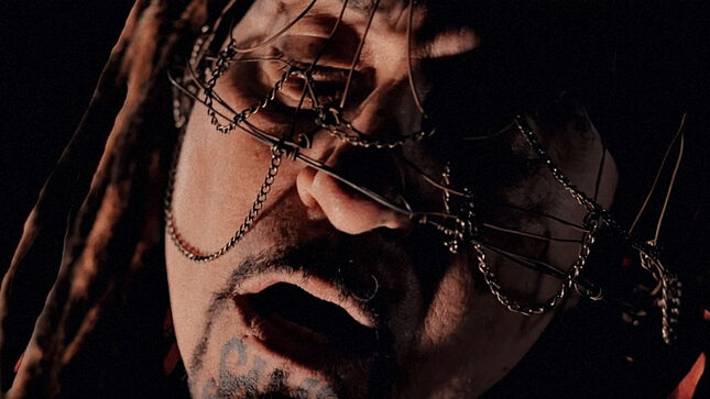 MINISTRY Drop Music Video "New Religion" Single; New Album Out Now