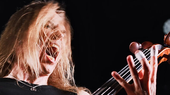 APOCALYPTICA Launch Official Video Trailer For "Plays Metallica Vol. 2" Tour 2024