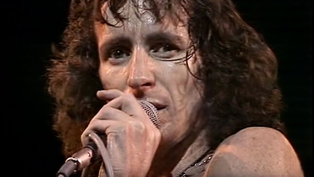 Producers Of Proposed BON SCOTT Film Issue Addendum; Movie Will Not Be A Biopic 