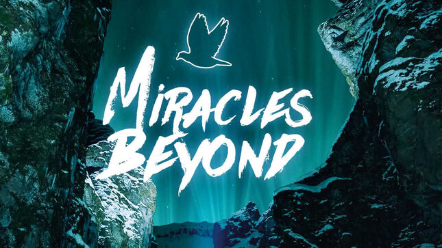 INTELLIGENT MUSIC PROJECT Feat. TOTO, ASIA, NAZARETH Members To Release Miracles Beyond Album In May; "Shine For You" Video Streaming